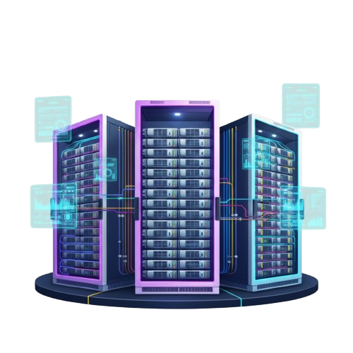 Business Cloud Servers