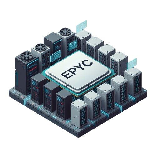 Premium Cloud Servers