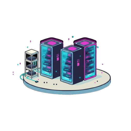 Standard Cloud Servers